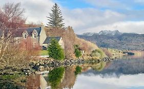 Loch Morar Private Suite